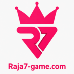 Raja7 Game online gaming platform with interactive mobile gameplay